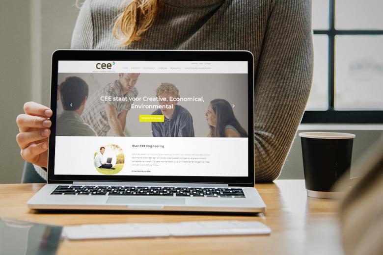 Multilingual site