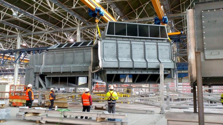 Promat Dryer