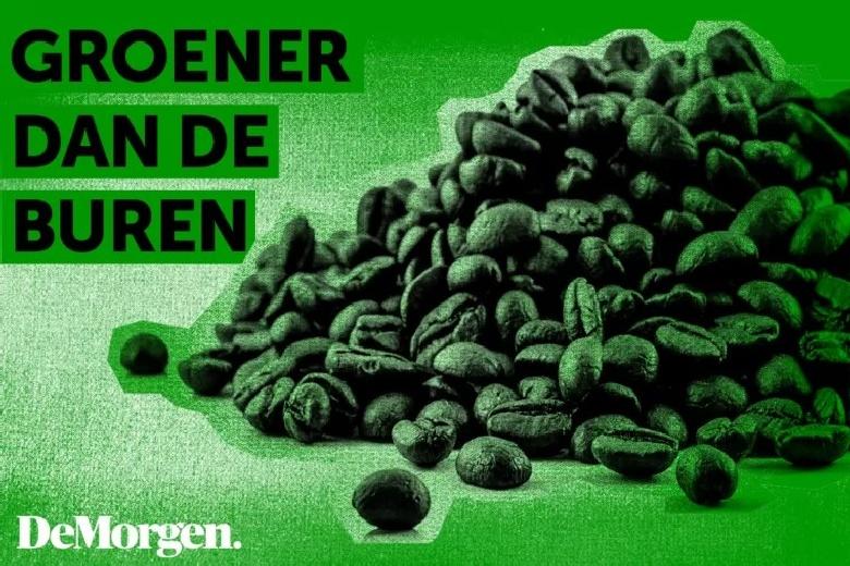 ray and jules  - podcast de morgen