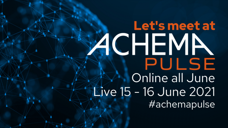 Achema pulse