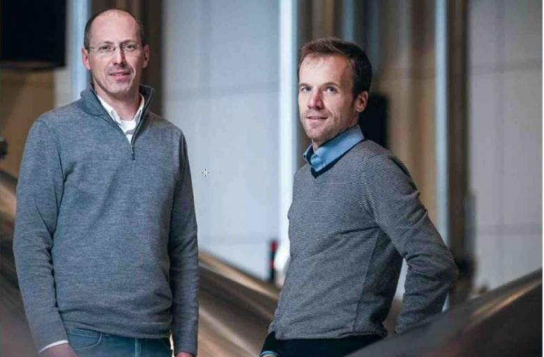 energy as a service voor brouwerij AB inbev