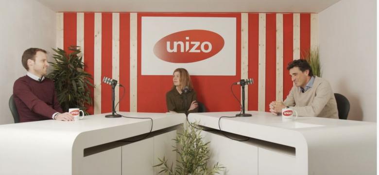 Unizo HR Podcast