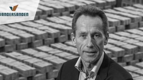 Jean-Pierre Wuytack on sustainable brick production