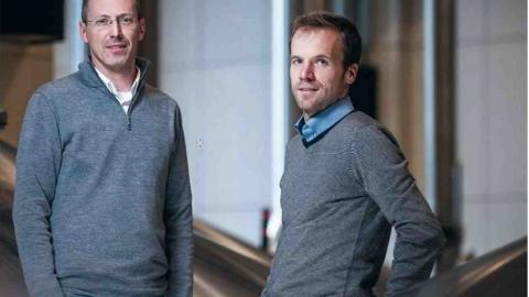 energy as a service voor brouwerij AB inbev