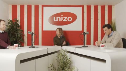 Unizo HR Podcast